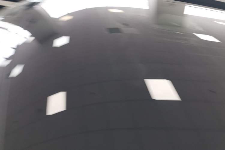 Used GAC Trumpchi GS4 2024 MAX 1.5T Flagship Edition
