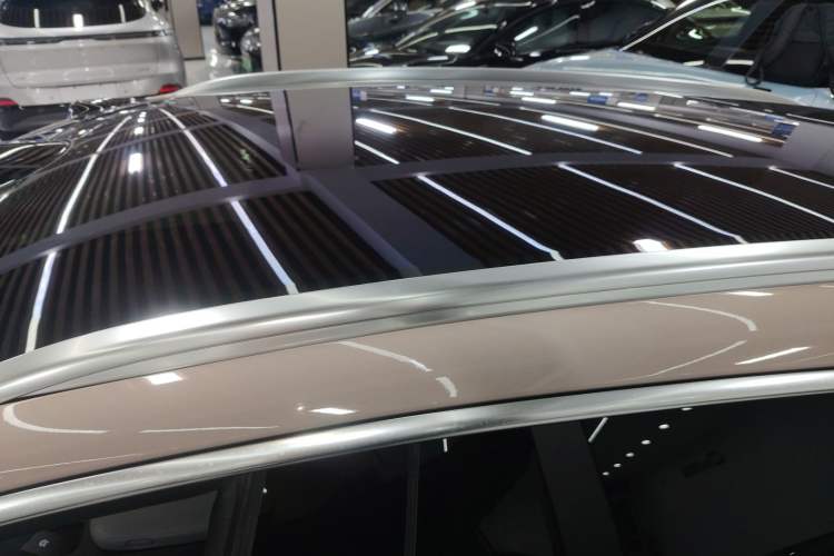 Used Nio ET5T 2024 75kWh Touring