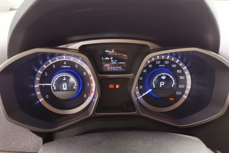 Used JAC Group Refine S3 2014 1.5L CVT Luxury Smart Model
