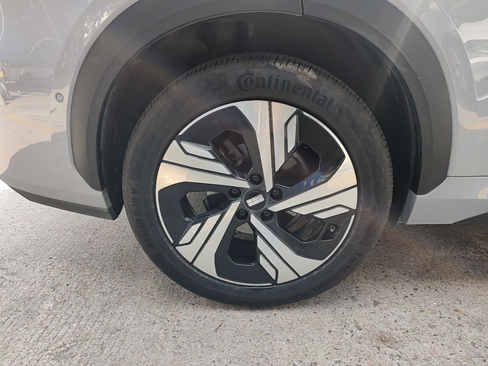 Geely Galaxy E5 2024 530km Starship Edition — снимка 11