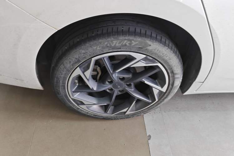 Used AION S MAX 2024 80 Star Edition Ternary Lithium
