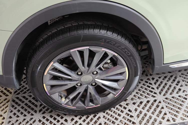 Used NETA V 2022 Chao 400 Lite Right Rear Wheel Hub