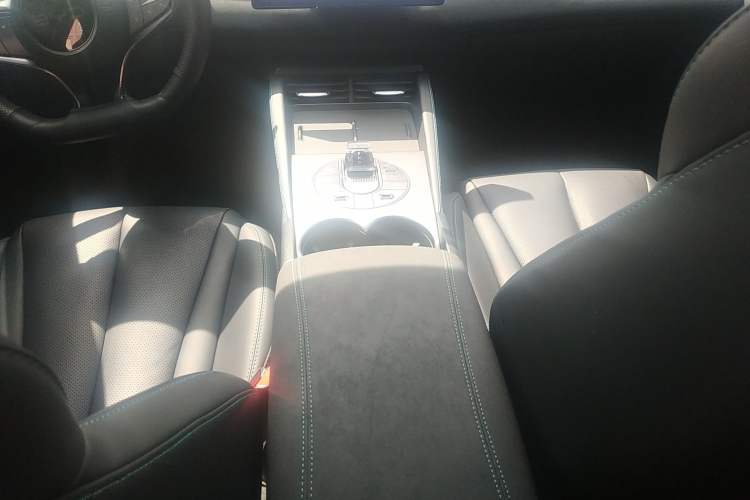 Used BYD Seal 06 New Energy 2024 DM-i 80KM Prestige Model