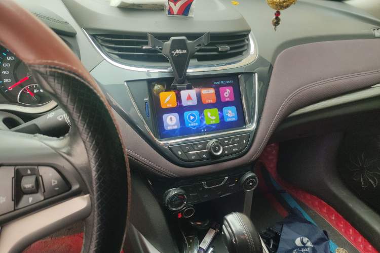 Used Chevrolet Malibu 2018 530T Automatic Luxury Edition
