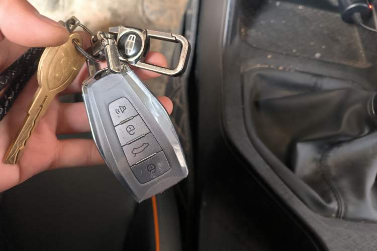 Used Geely Auto Coolray 2023 1.4T Manual Gold Edition
