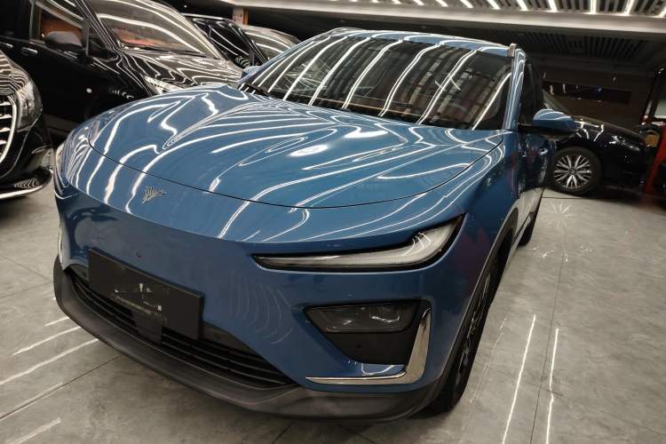 Used NETA X 2023 500