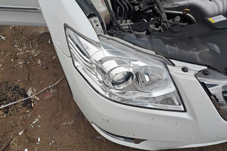 Used Toyota Camry 2010 200G Classic Edition