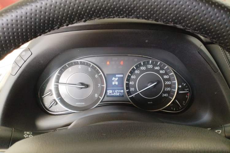 Used Nissan Patrol 2018 4.0L LinkedIn Edition