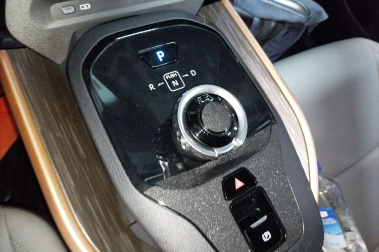 Used Toyota bZ3 2024 517 km Elite PRO
