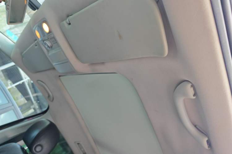 Used Volkswagen Sharan 2013 1.8TSI Comfort Model Euro IV
