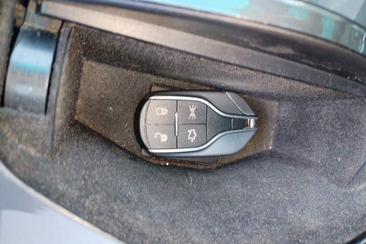 Used Maserati Ghibli 2014 3.0T Standard Edition
