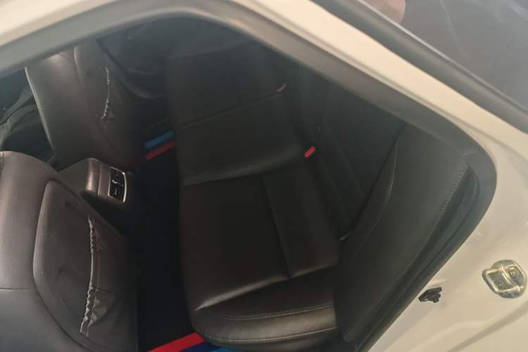 Used Hyundai Mistra 2017 1.8L Automatic Smart GLS China V Standard
