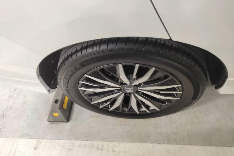 Used Honda Avancier 2023 240TURBO Two-Wheel Drive Smart Enjoyment Version