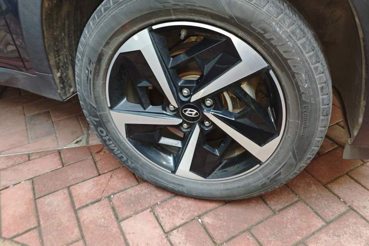 Used Hyundai ix35 2021 2.0L Automatic 2WD GLS Leading Edition