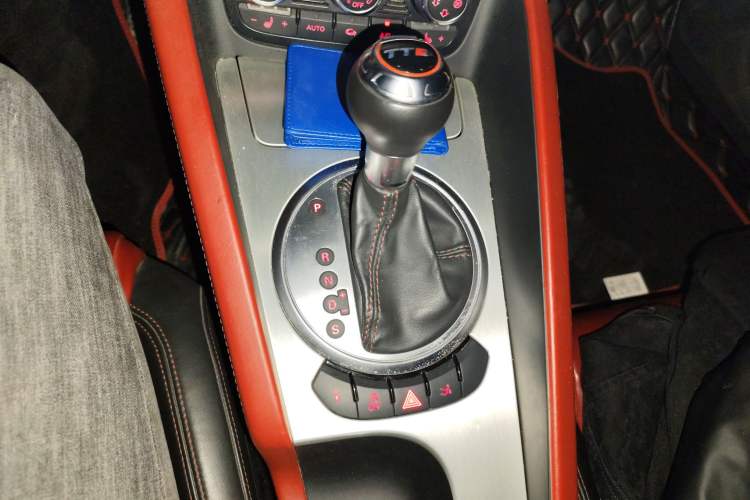 Used Audi TTS 2013 TTS Coupe 2.0TFSI quattro
