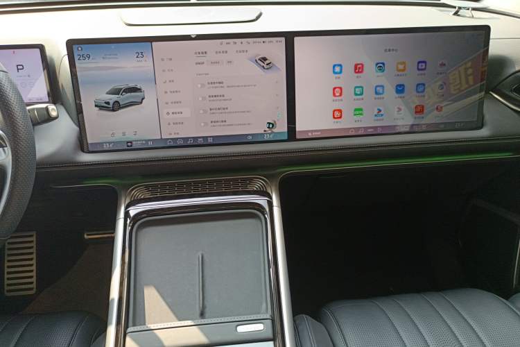 Used XPeng G9 2022 650 Performance Edition Max