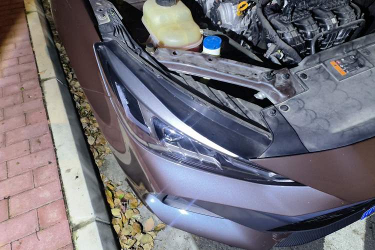 Used MG 5 2023 180 DVVT Manual Luxury Edition