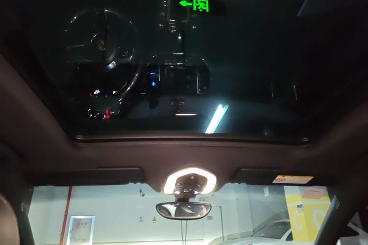 Used Porsche Macan 2016 Macan S 3.0T