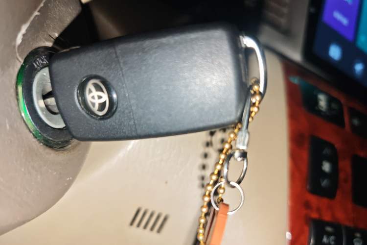 Used Toyota Corolla EX 2004 1.8L Manual GLX-i
