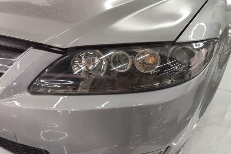 Used Mazda 6 2013 2.0L Automatic Fashion Edition
