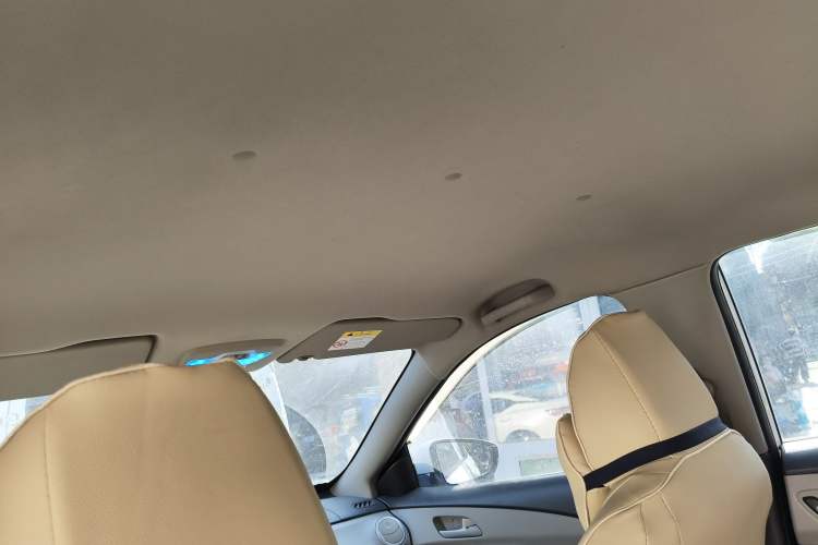 Used Chevrolet Sail 2015 Sail 3 1.3L AMT Ideal Edition