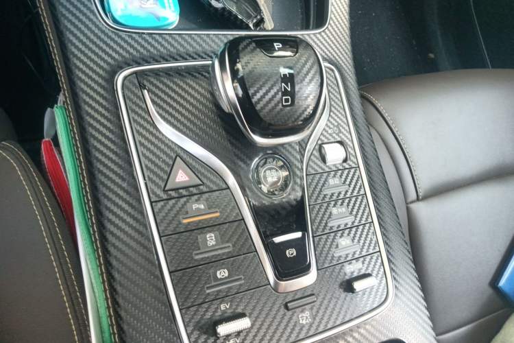 Used BYD Song MAX New Energy 2022 DM-i 105KM Prestige Model