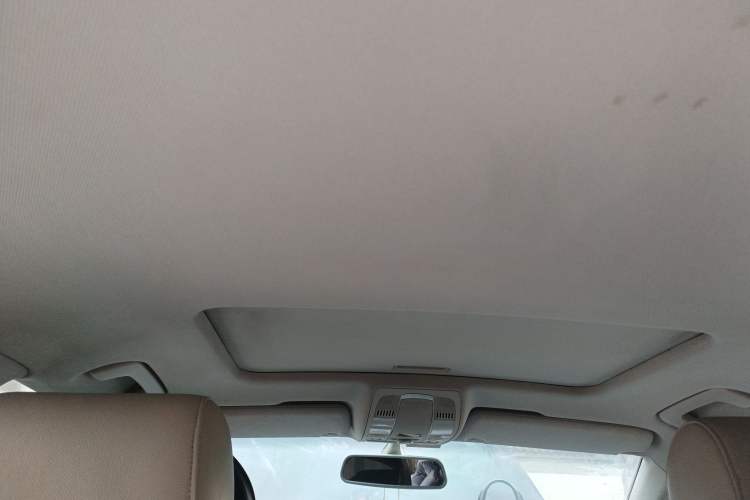 Used Audi A6L 2011 2.0 TFSI Automatic Standard Edition