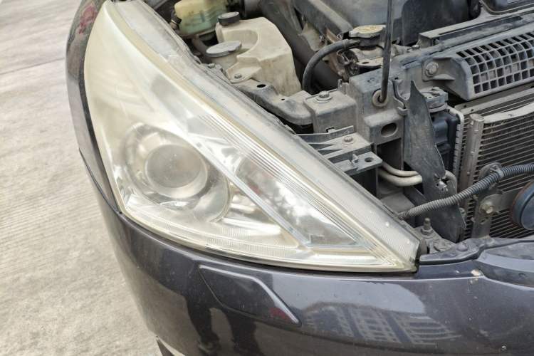 Used Nissan Teana 2011 2.5L XL Advanced Edition
