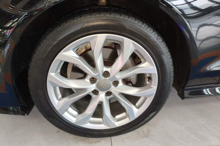 Used Audi A6L 2018 35 TFSI Collector's Edition