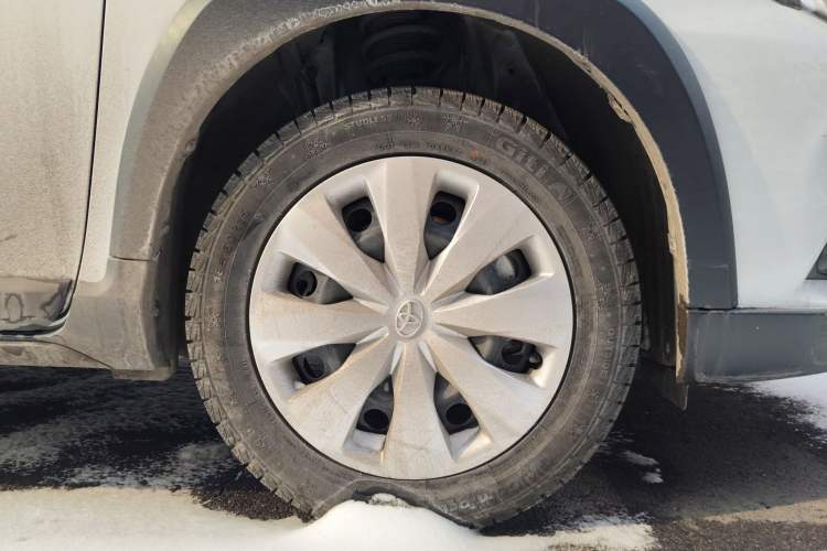 Used Toyota YARiS L Zhi Xuan 2021 1.5L CVT Leading Edition