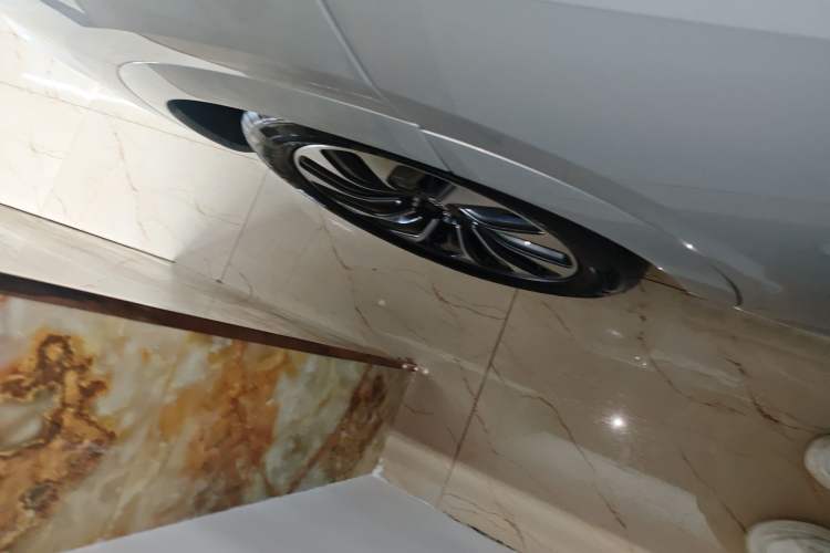 Used Hima AITO M7 2024 1.5T Rear-Drive Plus Version 5 Seats
