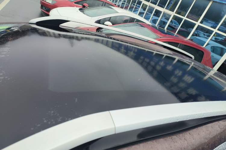 Used Peugeot 2008 2014 1.6L Automatic Excellence Edition
