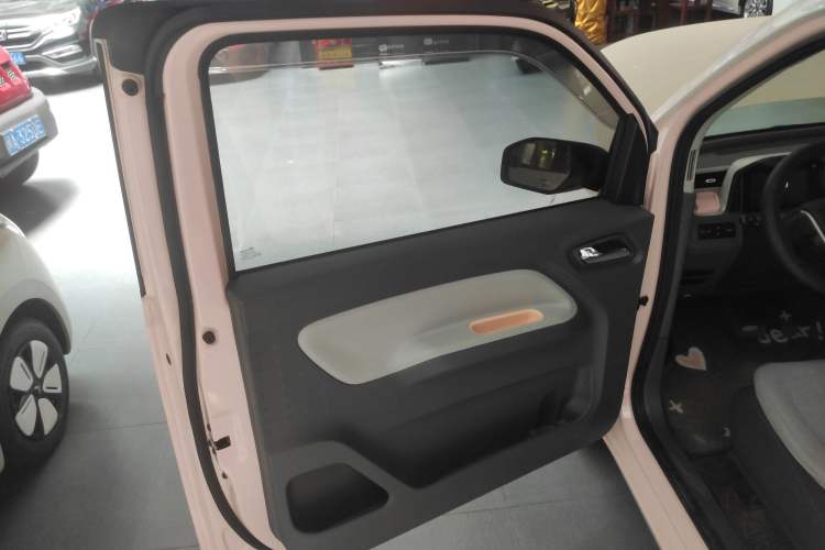 Used Wuling Hongguang MINIEV 2021 Macaron Premium Model – Lithium Iron Phosphate