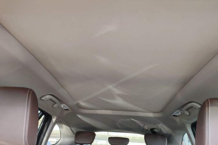 Used BMW X1 2016 sDrive18Li Luxury Model
