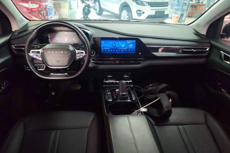 Used Wuling Victory 2020 1.5T CVT Flagship Edition
