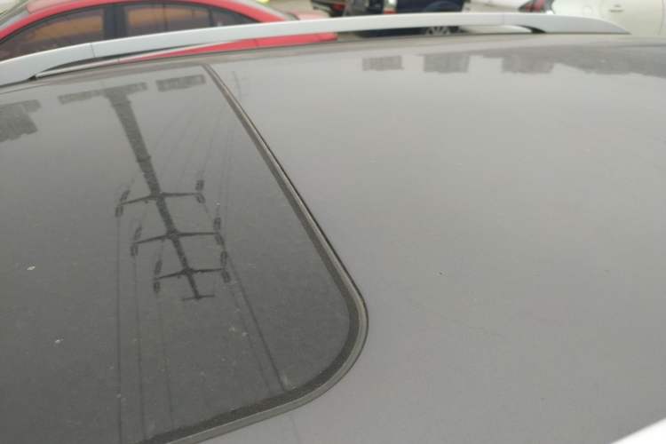 Used GAC Trumpchi GS3 2021 POWER 270T Automatic Prestige Edition