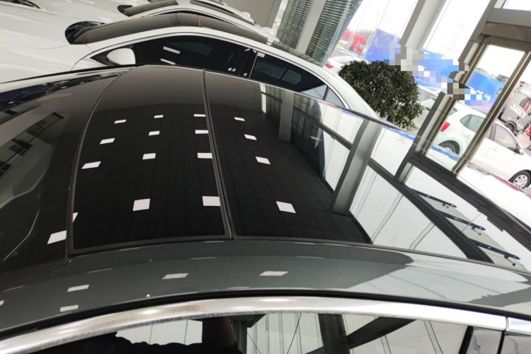 Used Audi A6L 2021 45 TFSI Enjoy Life Edition
