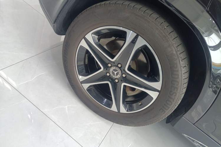 Used Mercedes-Benz GLE New Energy 2021 GLE 350 e 4MATIC