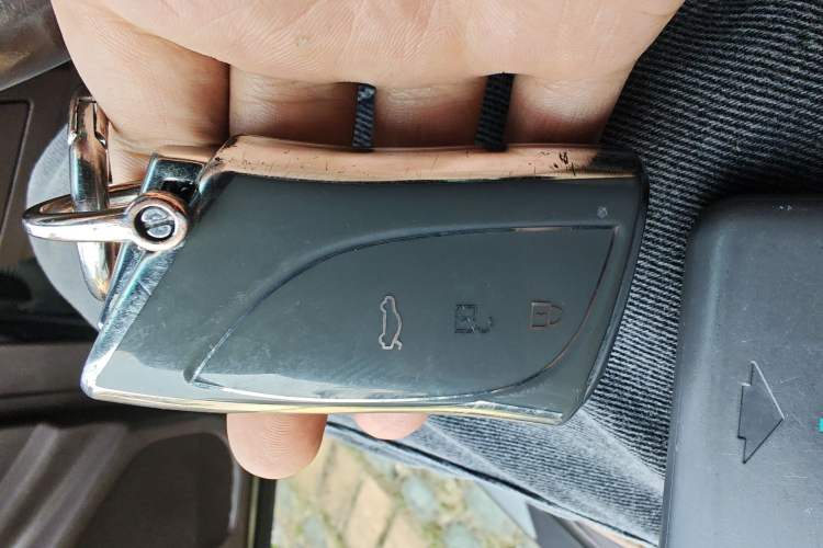 Used Lexus ES 2020 300h Premier Edition
