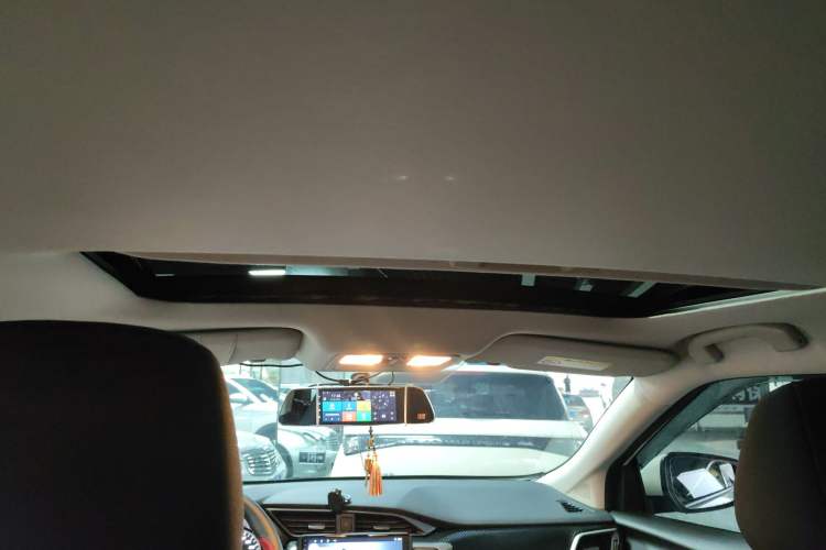 Used Nissan Lannia 2021 1.6L CVT Cool Edition