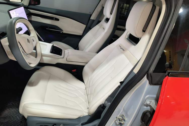 Used Hyptec GT 2023 560 Rear-Drive Seven-Wing Edition