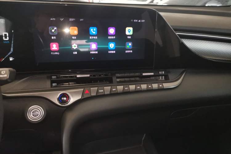 Used Bestune T55 2021 1.5T Automatic Joyful Life Luxury Edition
