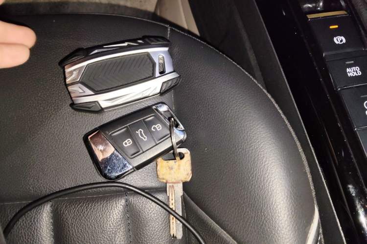 Used Volkswagen Passat 2022 330TSI Elite Edition