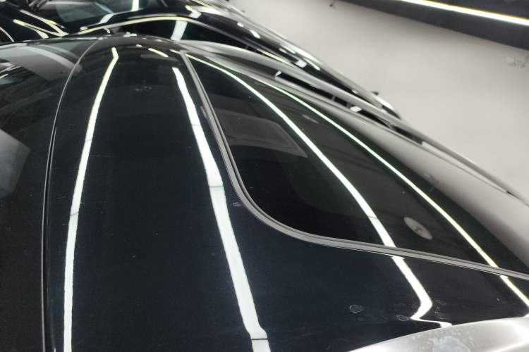 Used Volkswagen Teramont 2021 380TSI Four-Wheel Drive Prestige Luxury Edition Roof