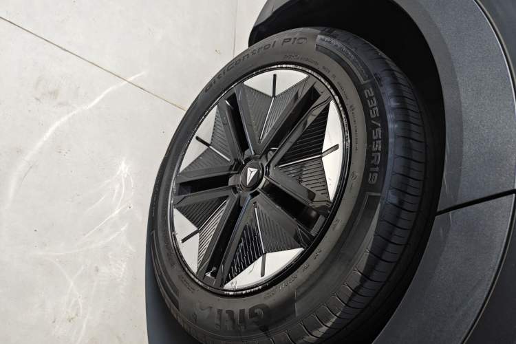 Used Deepal S07 2024 121Max Glory Edition
