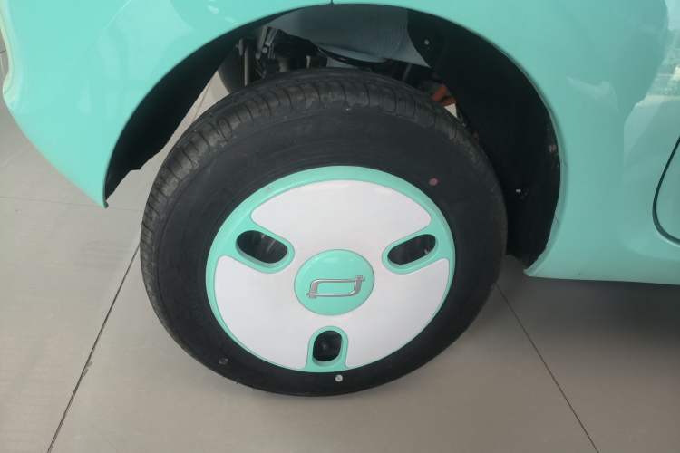 Used Bestune Pony 2026 222km Colorful Horse