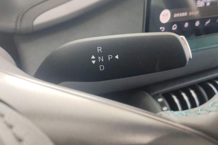 Used BYD Yuan PLUS 2025 Intelligent Driving Version 510 KM Beyond-Grade Edition