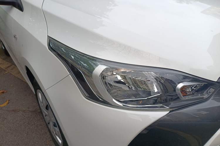 Used Toyota YARiS L Zhi Xuan 2022 1.5L CVT Leading PLUS Edition
