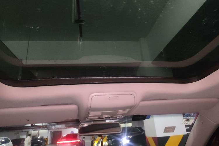 Used Volkswagen Tiguan 2010 1.8TSI Automatic Two-Wheel Drive Elite Edition