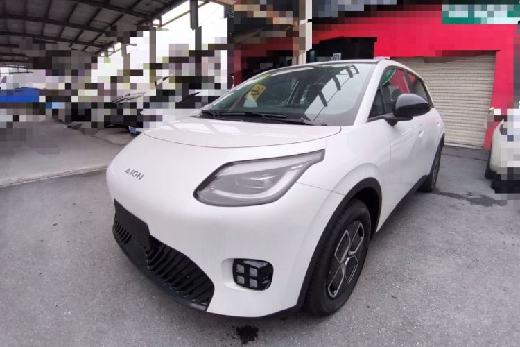 Used AION UT 2025 330 Starlight Edition